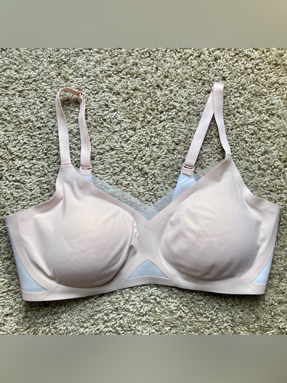 Honeylove CrossOver Bra